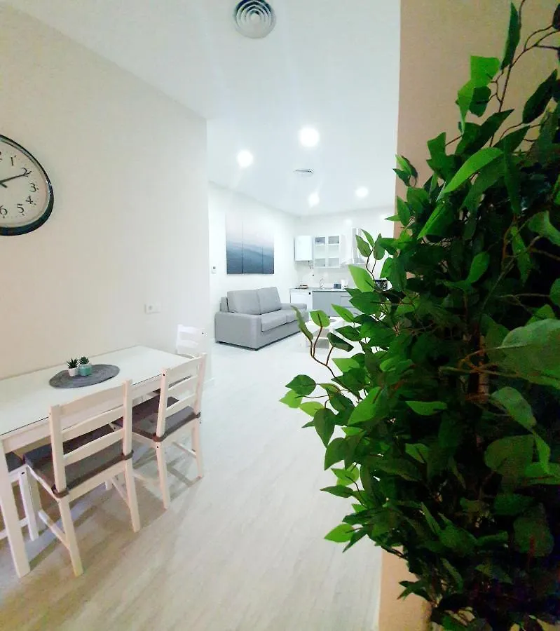 Apartamento Plaza Calzada 2 Sanlucar de Barrameda 0*,  Spain